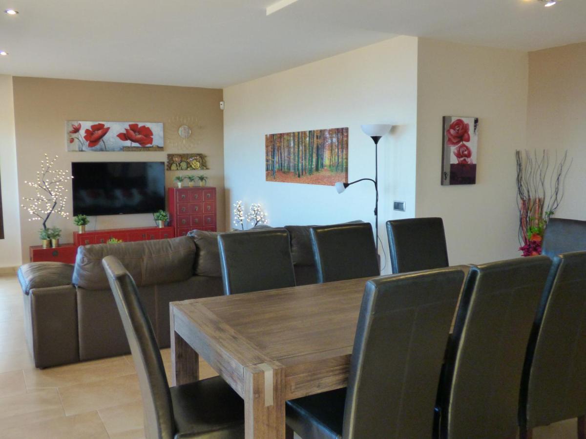 Villa Origami (Adults Only) Lloret de Mar Exterior foto